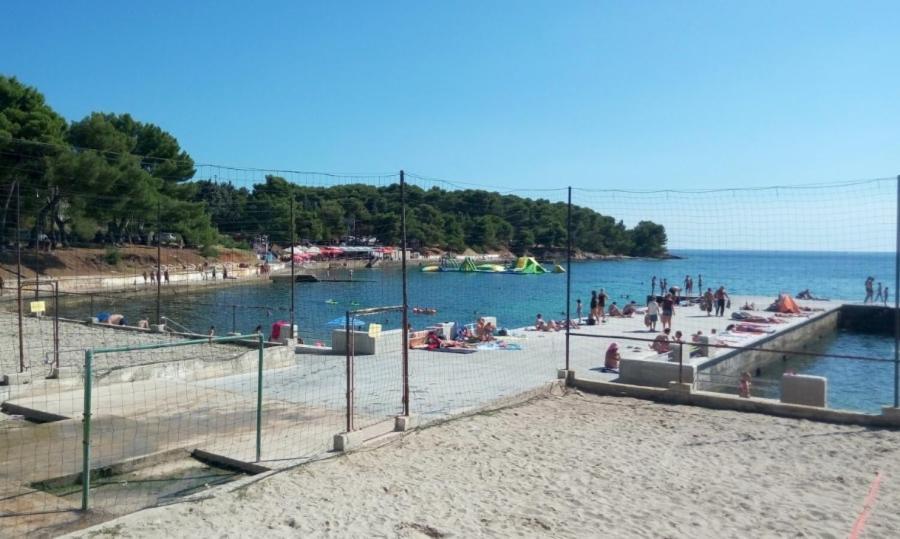 Villa Valkane Pet Friendly 150M From The Stunning Valkane Beach, City Indoor Pools-Fitness And City Mall PUY Exterior foto