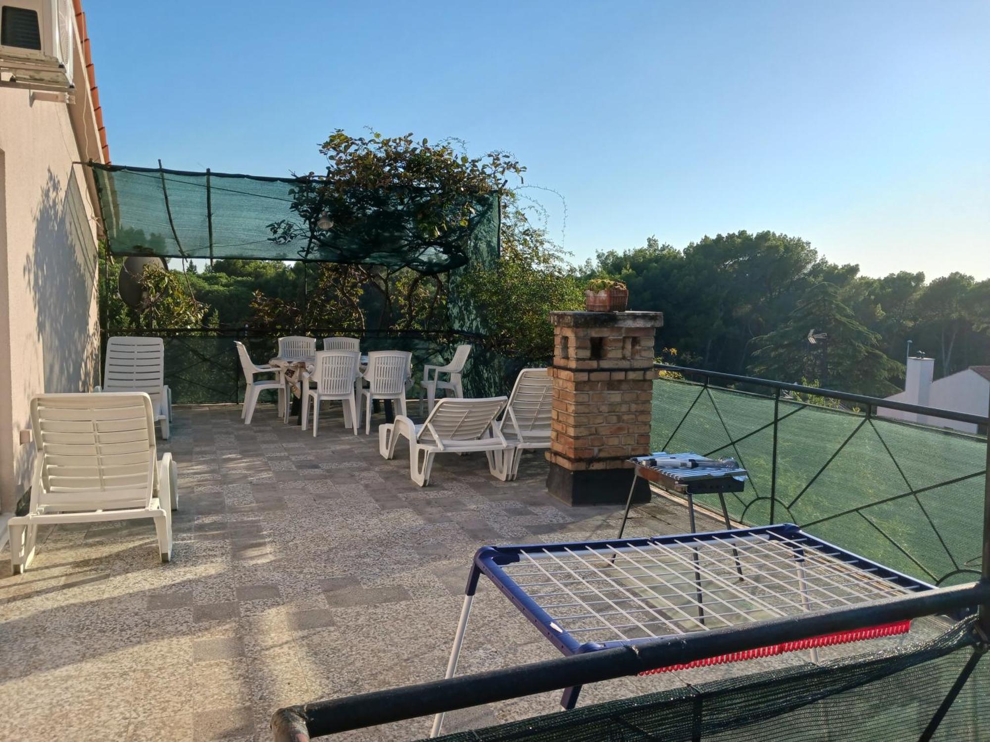 Villa Valkane Pet Friendly 150M From The Stunning Valkane Beach, City Indoor Pools-Fitness And City Mall PUY Exterior foto